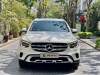 Bán xe Mercedes Benz GLC 200 2020 giá 1 Tỷ 99 Triệu - Hà Nội