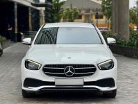 Bán xe Mercedes Benz E class E180 2021 giá 1 Tỷ 179 Triệu - Hà Nội