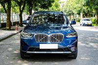 Bán xe BMW X3 sDrive20i 2024 giá 1 Tỷ 499 Triệu - Hà Nội