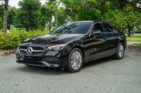 Bán xe Mercedes Benz C class 2023 C200 Avantgarde giá 1 Tỷ 268 Triệu - Hà Nội