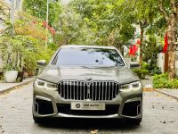 Bán xe BMW 7 Series 2020 730Li M Sport giá 2 Tỷ 138 Triệu - Hà Nội