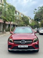 Bán xe Mercedes Benz GLC 2016 300 4Matic giá 855 Triệu - Lào Cai