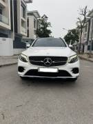 Bán xe Mercedes Benz GLC 2016 300 4Matic giá 868 Triệu - Hà Nội