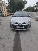 Bán xe Toyota Vios 2019 1.5E CVT giá 380 Triệu - Hà Nội