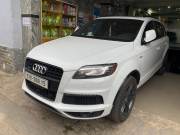 Bán xe Audi Q7 2012 3.0 AT giá 800 Triệu - TP HCM