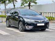 Bán xe Toyota Corolla altis 1.8G AT 2019 giá 525 Triệu - Hà Nội