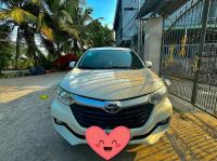 Bán xe Toyota Avanza 2019 1.3 MT giá 290 Triệu - TP HCM