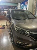 Bán xe Honda CRV 2015 2.4 AT giá 520 Triệu - Hà Giang