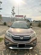 Bán xe Honda CRV 2015 2.4 AT giá 499 Triệu - Đồng Nai