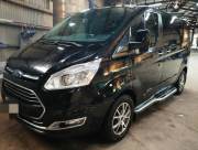 Bán xe Ford Tourneo 2021 Titanium 2.0 AT giá 719 Triệu - TP HCM