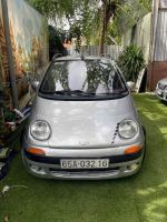 Bán xe Daewoo Matiz 2000 0.8 MT giá 38 Triệu - Kiên Giang