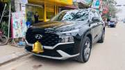 Bán xe Hyundai SantaFe 2021 Tiêu chuẩn 2.2L giá 950 Triệu - Hà Nội