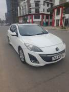 Bán xe Mazda 3 2011 2.0 AT giá 269 Triệu - Hà Nội