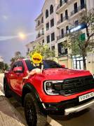 Bán xe Ford Ranger 2024 Raptor 2.0L 4x4 AT giá 1 Tỷ 80 Triệu - TP HCM