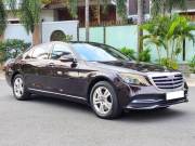 Bán xe Mercedes Benz S class 2018 S450L giá 1 Tỷ 850 Triệu - TP HCM