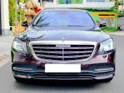 Bán xe Mercedes Benz S class 2018 S450L giá 1 Tỷ 151 Triệu - TP HCM