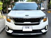 Bán xe Kia Seltos 2022 Premium 1.4 AT giá 635 Triệu - TP HCM