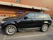 Bán xe LandRover Range Rover Sport HSE 2014 giá 1 Tỷ 548 Triệu - TP HCM