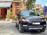Bán xe LandRover Range Rover Sport HSE 2014 giá 1 Tỷ 550 Triệu - TP HCM