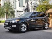 Bán xe LandRover Range Rover Sport 2014 HSE giá 1 Tỷ 550 Triệu - TP HCM