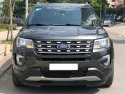 Bán xe Ford Explorer 2017 Limited 2.3L EcoBoost giá 850 Triệu - TP HCM