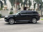 Bán xe LandRover Range Rover Sport HSE 2015 giá 1 Tỷ 250 Triệu - TP HCM