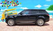 Bán xe LandRover Range Rover Sport HSE 2014 giá 1 Tỷ 252 Triệu - TP HCM