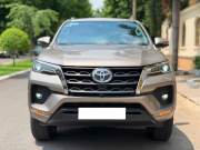 Bán xe Toyota Fortuner 2.4G 4x2 AT 2021 giá 855 Triệu - TP HCM