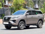 Bán xe Toyota Fortuner 2020 2.4G 4x2 AT giá 835 Triệu - TP HCM