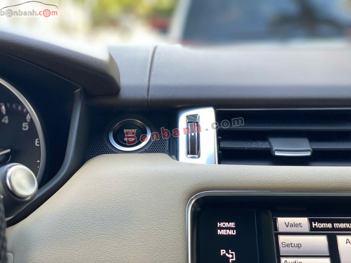 LandRover Range Rover Sport HSE 2014 - 1 Tỷ 252 Triệu 6