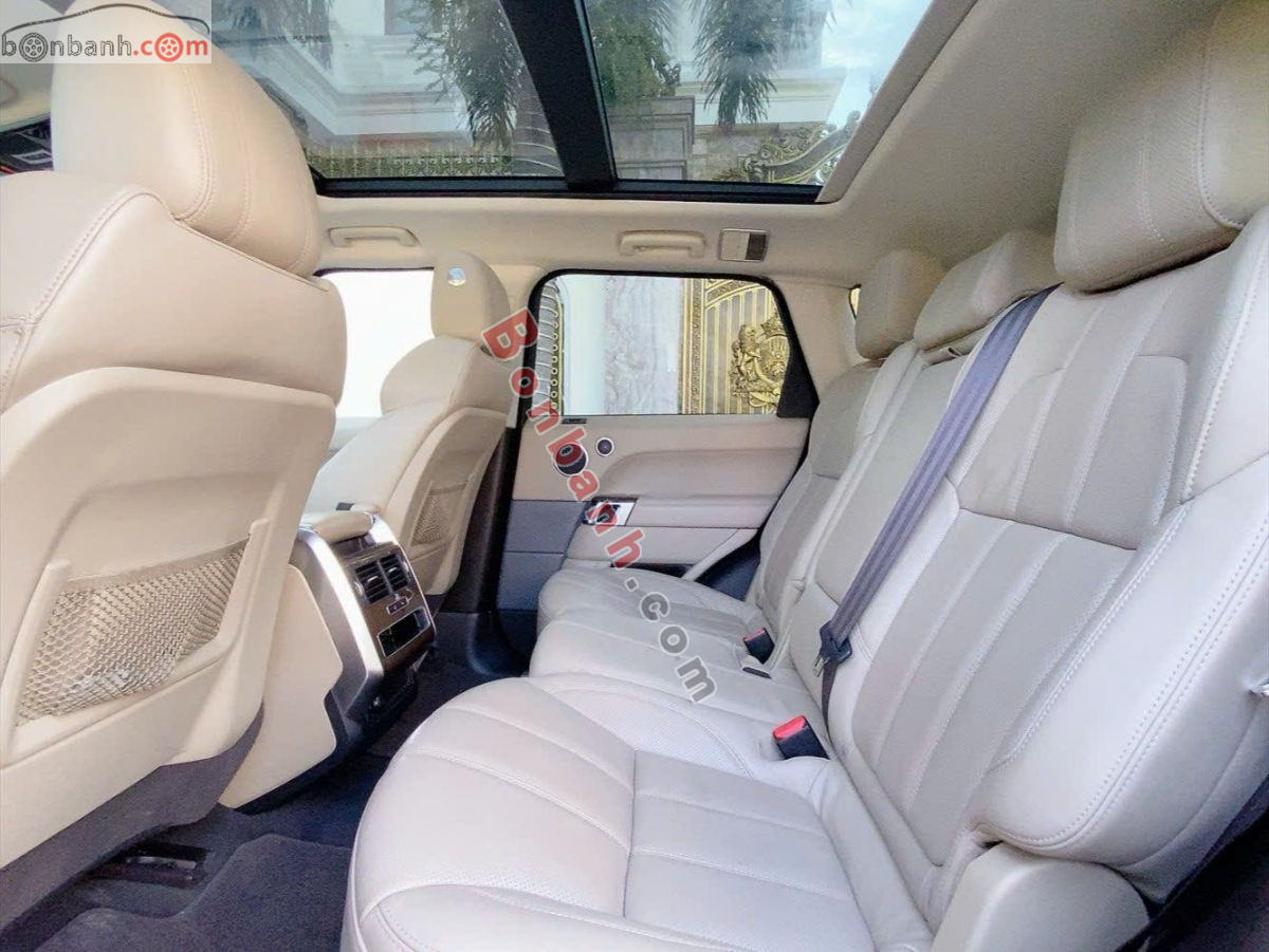 LandRover Range Rover Sport HSE 2014 - 1 Tỷ 252 Triệu 8