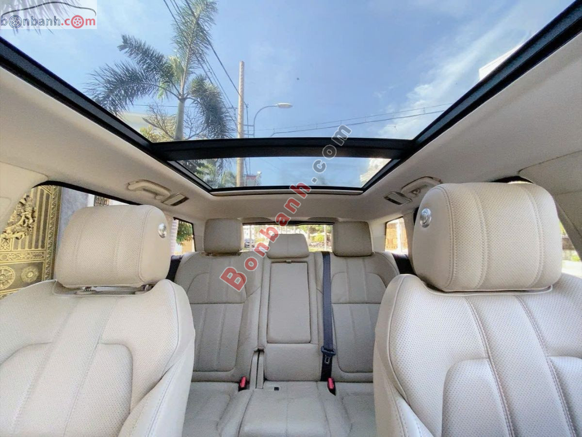 LandRover Range Rover Sport HSE 2014 - 1 Tỷ 252 Triệu 10