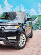 Bán xe LandRover Range Rover Sport 2015 HSE giá 1 Tỷ 195 Triệu - TP HCM
