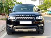 Bán xe LandRover Range Rover Sport 2015 HSE giá 1 Tỷ 196 Triệu - TP HCM