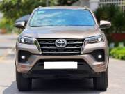 Bán xe Toyota Fortuner 2020 2.4G 4x2 AT giá 820 Triệu - TP HCM