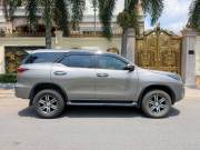 Bán xe Toyota Fortuner 2021 2.4G 4x2 AT giá 815 Triệu - TP HCM