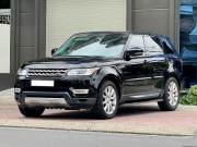 Bán xe LandRover Range Rover Sport 2015 HSE giá 1 Tỷ 397 Triệu - TP HCM