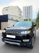 Bán xe LandRover Range Rover Sport HSE 2014 giá 1 Tỷ 195 Triệu - TP HCM