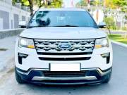 Bán xe Ford Explorer 2018 Limited 2.3L EcoBoost giá 899 Triệu - TP HCM