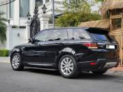 Bán xe LandRover Range Rover Sport 2014 HSE giá 1 Tỷ 197 Triệu - TP HCM