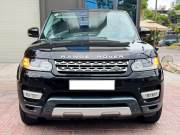 Bán xe LandRover Range Rover Sport HSE 2015 giá 1 Tỷ 397 Triệu - TP HCM
