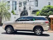 Bán xe Toyota Fortuner 2020 2.4G 4x2 AT giá 799 Triệu - TP HCM
