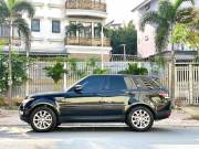 Bán xe LandRover Range Rover Sport HSE 2015 giá 1 Tỷ 196 Triệu - TP HCM