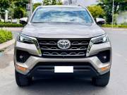 Bán xe Toyota Fortuner 2020 2.4G 4x2 AT giá 797 Triệu - TP HCM
