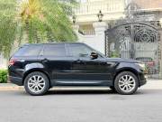 Bán xe LandRover Range Rover Sport 2014 HSE giá 1 Tỷ 197 Triệu - TP HCM