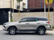 Bán xe Toyota Fortuner 2021 2.4G 4x2 AT giá 795 Triệu - TP HCM