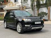 Bán xe LandRover Range Rover Sport 2015 HSE giá 1 Tỷ 397 Triệu - TP HCM