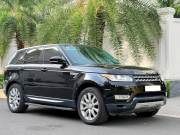 Bán xe LandRover Range Rover Sport HSE 2014 giá 1 Tỷ 196 Triệu - TP HCM