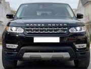 Bán xe LandRover Range Rover Sport 2014 HSE giá 1 Tỷ 111 Triệu - TP HCM