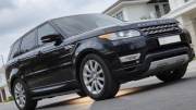 Bán xe LandRover Range Rover Sport HSE 2014 giá 1 Tỷ 112 Triệu - TP HCM